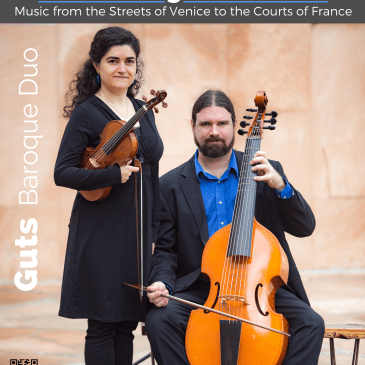 Concert Poster: Finding a Voice Dec. 9, 2019